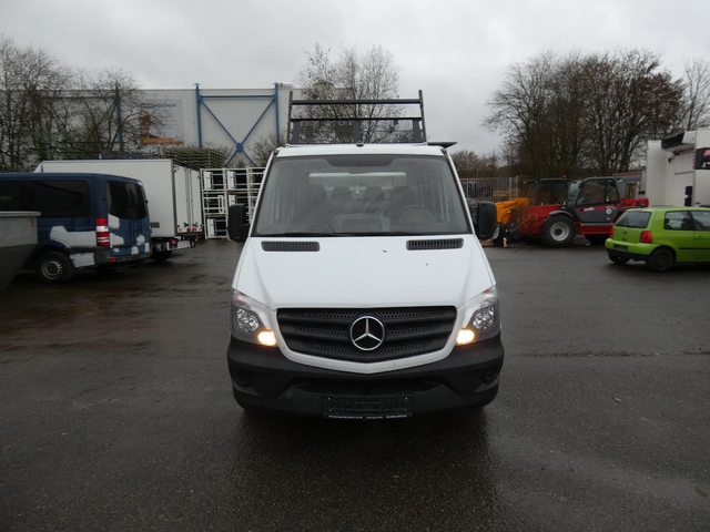 Mercedes-Benz Sprinter 314 CDI 314 - автомобили, коли, обяви за нови и употребявани 1