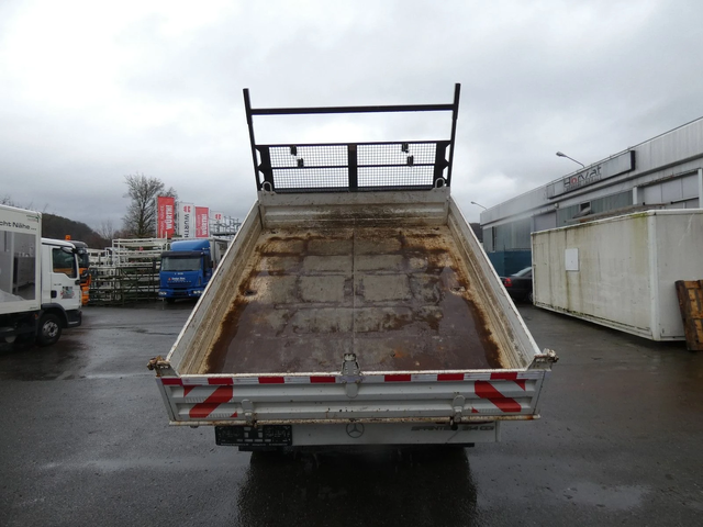 Mercedes-Benz Sprinter 314 CDI 314 - автомобили, коли, обяви за нови и употребявани 3