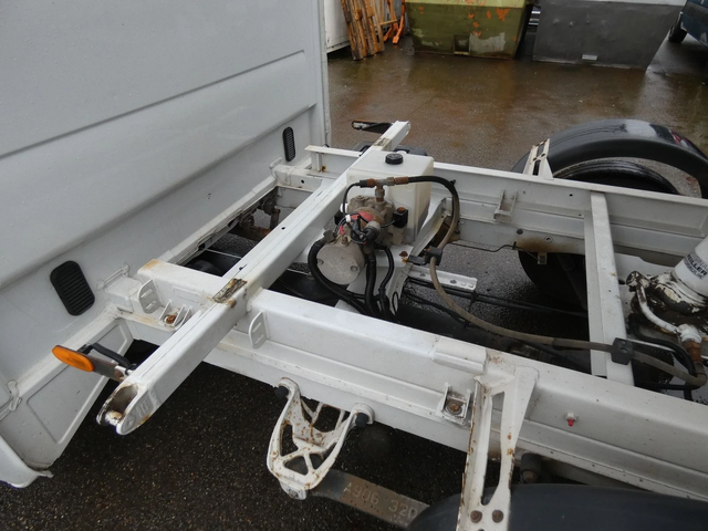 Mercedes-Benz Sprinter 314 CDI 314 - автомобили, коли, обяви за нови и употребявани 4