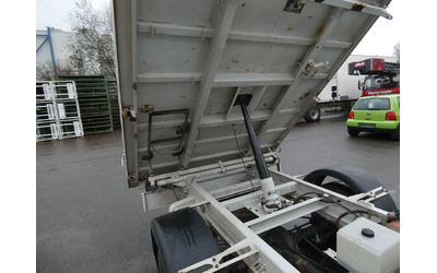 Mercedes-Benz Sprinter 314 CDI 314 - автомобили, коли, обяви за нови и употребявани 7