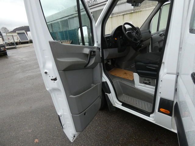 Mercedes-Benz Sprinter 314 CDI 314 - автомобили, коли, обяви за нови и употребявани 9