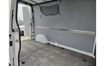 Mercedes-Benz Sprinter 314 Нави, Камера, ЕВРО 6 - автомобили, коли, обяви за нови и употребявани 13