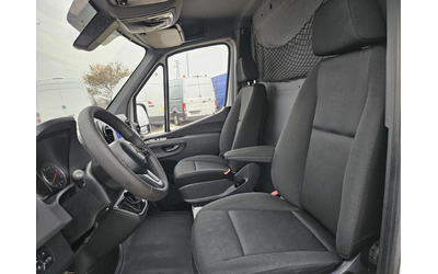 Mercedes-Benz Sprinter 314 Нави, Камера, ЕВРО 6 - автомобили, коли, обяви за нови и употребявани 8