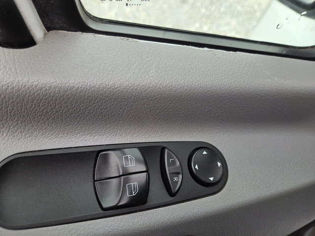 Mercedes-Benz Sprinter 314 CDI, Клима, Нави, ЕВРО 6, L2 H2 - автомобили, коли, обяви за нови и употребявани 11