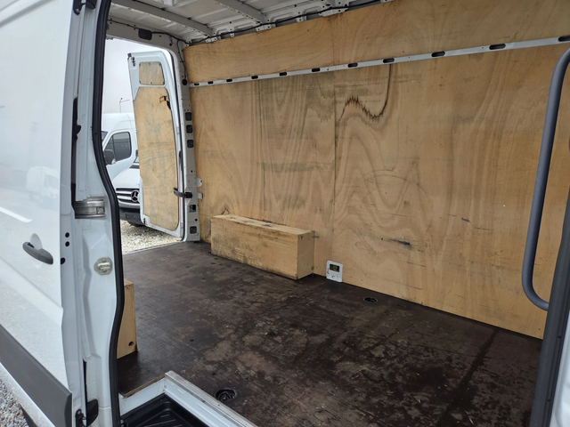 Mercedes-Benz Sprinter 314 CDI, Клима, Нави, ЕВРО 6, L2 H2 - автомобили, коли, обяви за нови и употребявани 13