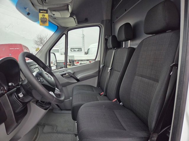 Mercedes-Benz Sprinter 314 CDI, Клима, Нави, ЕВРО 6, L2 H2 - автомобили, коли, обяви за нови и употребявани 8