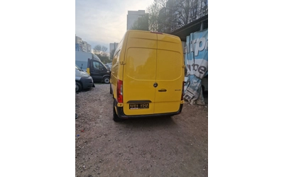 mercedes-benz-sprinter-314 - 2