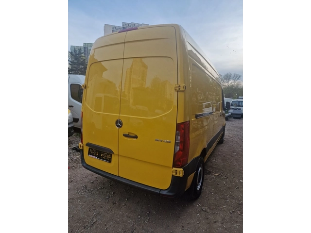 Mercedes-Benz Sprinter 314 CDi - автомобили, коли, обяви за нови и употребявани 3