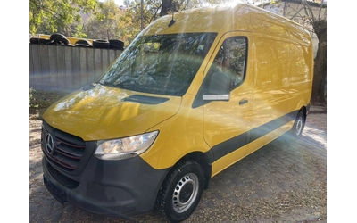 mercedes-benz-sprinter-314 - 0