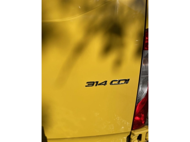 Mercedes-Benz Sprinter 314 CDi - автомобили, коли, обяви за нови и употребявани 1