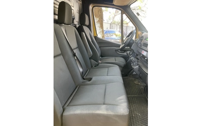 Mercedes-Benz Sprinter 314 CDi - автомобили, коли, обяви за нови и употребявани 6