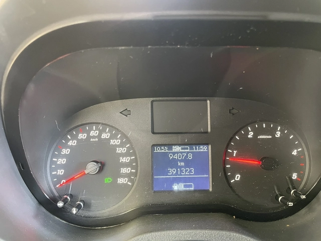 Mercedes-Benz Sprinter 314 CDi - автомобили, коли, обяви за нови и употребявани 8
