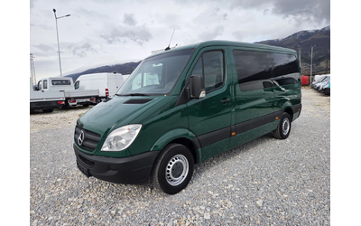 mercedes-benz-sprinter-315 - 0