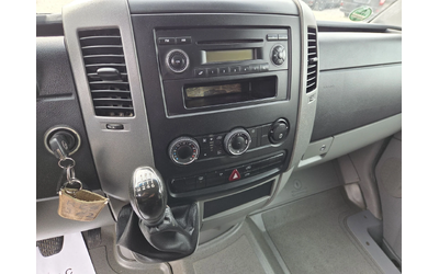 Mercedes-Benz Sprinter 315 CDI, Пътнически, 8 местен, Клима - автомобили, коли, обяви за нови и употребявани 10