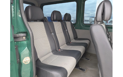 Mercedes-Benz Sprinter 315 CDI, Пътнически, 8 местен, Клима - автомобили, коли, обяви за нови и употребявани 13