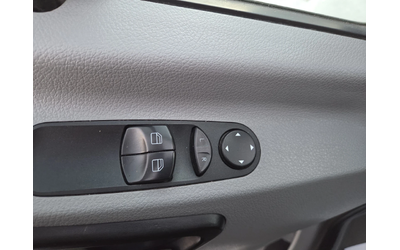Mercedes-Benz Sprinter 315 CDI, 9 местен, Климатик, Нави, Подрев /ЛИЗИНГ - автомобили, коли, обяви за нови и употребявани 11