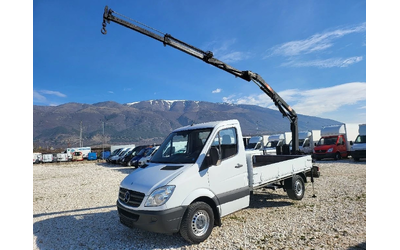 mercedes-benz-sprinter-315 - 0