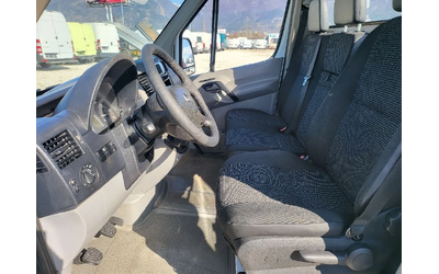 Mercedes-Benz Sprinter 315 КРАН ! - автомобили, коли, обяви за нови и употребявани 7