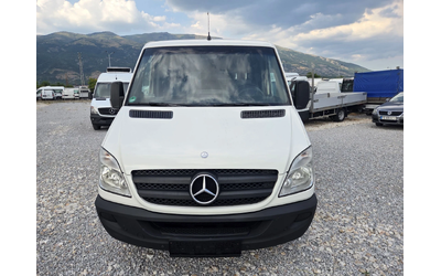 Mercedes-Benz Sprinter 315 CDI, 9 местен , Клима /ЛИЗИНГ - автомобили, коли, обяви за нови и употребявани 7