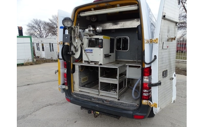 Mercedes-Benz Sprinter 315 - автомобили, коли, обяви за нови и употребявани 11