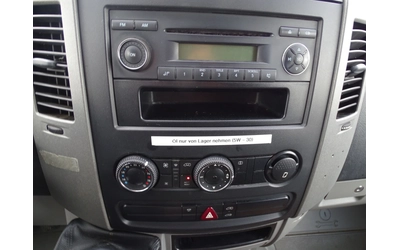 Mercedes-Benz Sprinter 315 - автомобили, коли, обяви за нови и употребявани 9