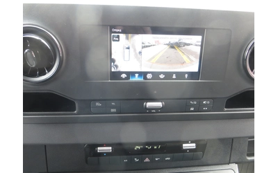 Mercedes-Benz Sprinter 315 CDI СРЕДНА БАЗА - автомобили, коли, обяви за нови и употребявани 9