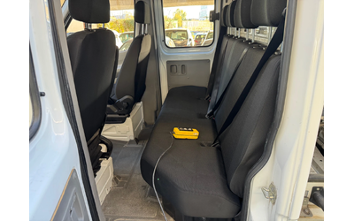 Mercedes-Benz Sprinter 316 CDI-САМОСВАЛ-с включен ДДС-2019-камера - автомобили, коли, обяви за нови и употребявани 14