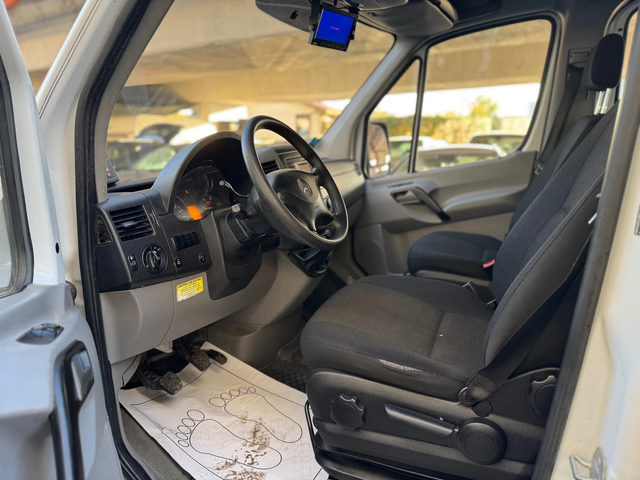 Mercedes-Benz Sprinter 316 CDI-САМОСВАЛ-с включен ДДС-2019-камера - автомобили, коли, обяви за нови и употребявани 15