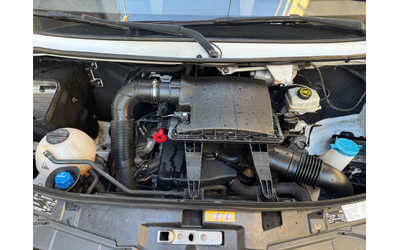 Mercedes-Benz Sprinter 316 CDI-САМОСВАЛ-с включен ДДС-2019-камера - автомобили, коли, обяви за нови и употребявани 7