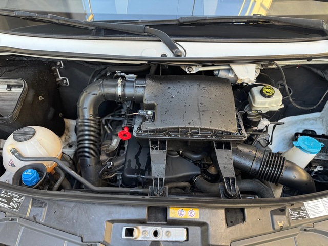 Mercedes-Benz Sprinter 316 CDI-САМОСВАЛ-с включен ДДС-2019-камера - автомобили, коли, обяви за нови и употребявани 7