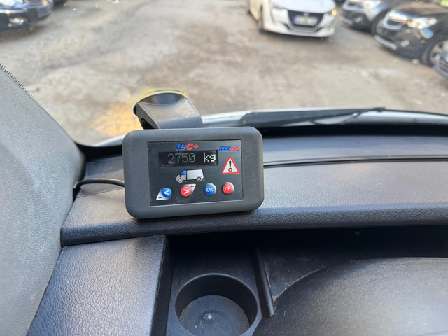 Mercedes-Benz Sprinter 316 CDI-САМОСВАЛ-с включен ДДС-2019-камера - автомобили, коли, обяви за нови и употребявани 8