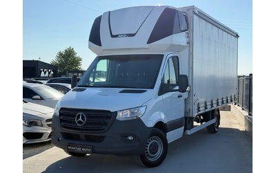mercedes-benz-sprinter-316 - 0