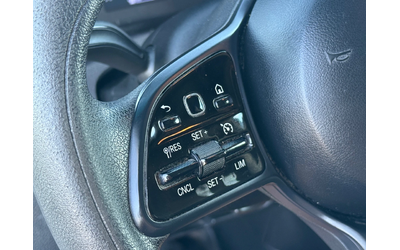 Mercedes-Benz Vaneo 2020г* 163к.с* 240.000КМ* ЛЕГЛО* - автомобили, коли, обяви за нови и употребявани 10