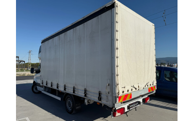 Mercedes-Benz Vaneo 2020г* 163к.с* 240.000КМ* ЛЕГЛО* - автомобили, коли, обяви за нови и употребявани 14