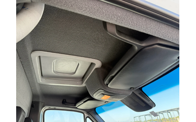 Mercedes-Benz Vaneo 2020г* 163к.с* 240.000КМ* ЛЕГЛО* - автомобили, коли, обяви за нови и употребявани 16