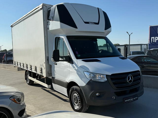 Mercedes-Benz Vaneo 2020г* 163к.с* 240.000КМ* ЛЕГЛО* - автомобили, коли, обяви за нови и употребявани 2