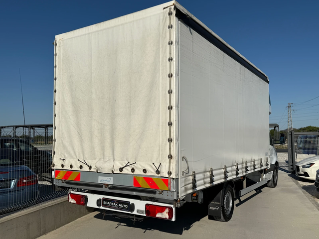 Mercedes-Benz Vaneo 2020г* 163к.с* 240.000КМ* ЛЕГЛО* - автомобили, коли, обяви за нови и употребявани 3