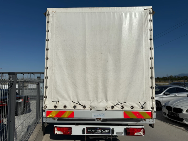 Mercedes-Benz Vaneo 2020г* 163к.с* 240.000КМ* ЛЕГЛО* - автомобили, коли, обяви за нови и употребявани 4