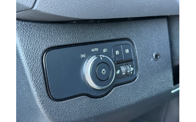 Mercedes-Benz Vaneo 2020г* 163к.с* 240.000КМ* ЛЕГЛО* - автомобили, коли, обяви за нови и употребявани 8