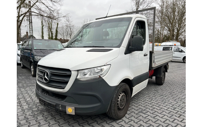 mercedes-benz-sprinter-316 - 0