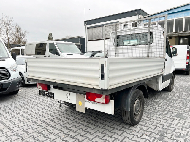 Mercedes-Benz Sprinter 316 316 CDI - автомобили, коли, обяви за нови и употребявани 5