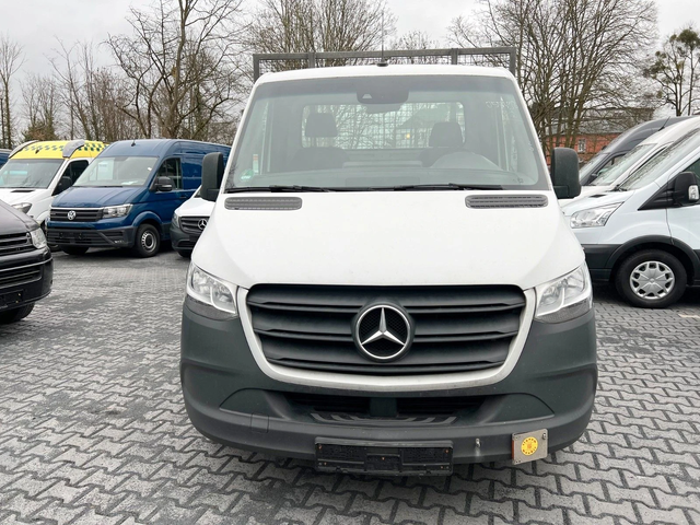 Mercedes-Benz Sprinter 316 316 CDI - автомобили, коли, обяви за нови и употребявани 6
