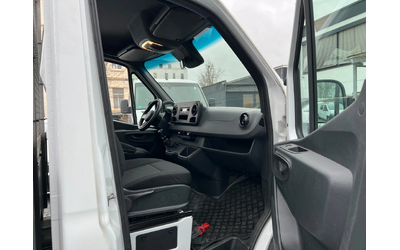 Mercedes-Benz Sprinter 316 316 CDI - автомобили, коли, обяви за нови и употребявани 7