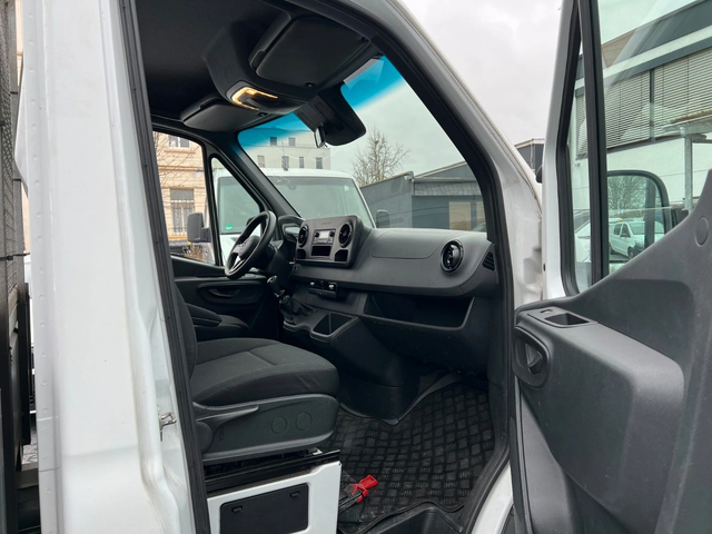 Mercedes-Benz Sprinter 316 316 CDI - автомобили, коли, обяви за нови и употребявани 7