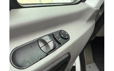 Mercedes-Benz Sprinter 316 CDI Maxi Товаропътнически 6-местен Климатроник - автомобили, коли, обяви за нови и употребявани 12