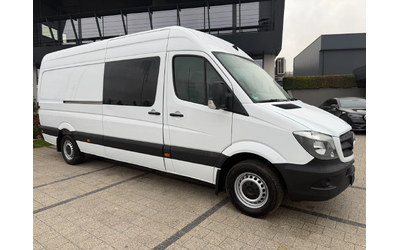 mercedes-benz-sprinter-316 - 1
