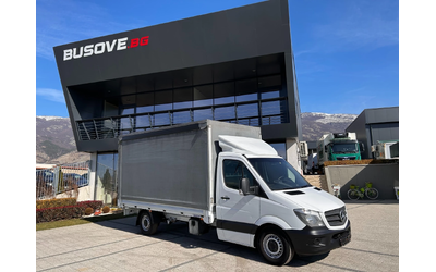 mercedes-benz-sprinter-316 - 0
