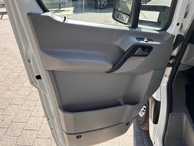 Mercedes-Benz Sprinter 316 CDI 2 щори Клима EURO 6b - автомобили, коли, обяви за нови и употребявани 12