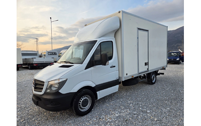 mercedes-benz-sprinter-316 - 0