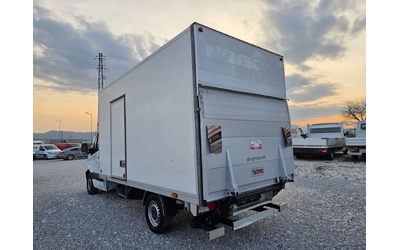 mercedes-benz-sprinter-316 - 2